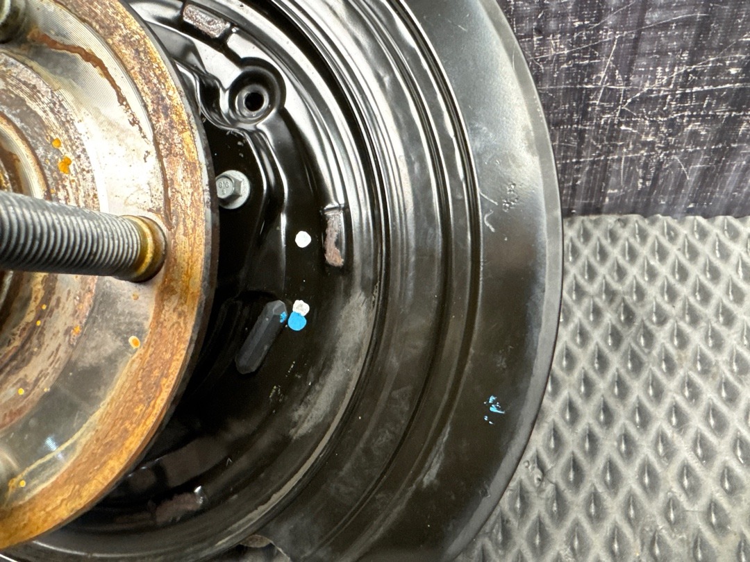 Поворотный кулак, 5880 рублей, Красноярск