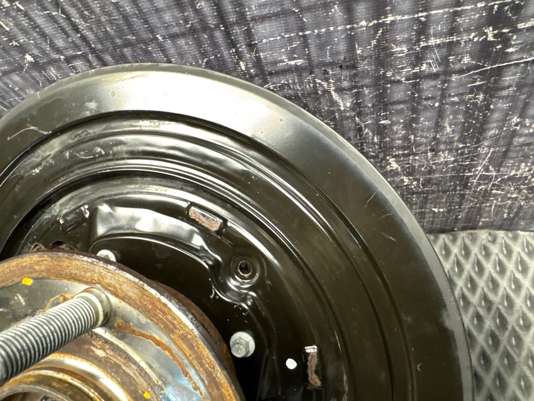 Поворотный кулак, 5880 рублей, Красноярск