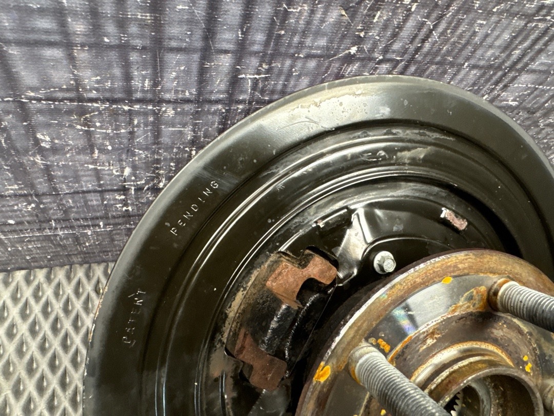 Поворотный кулак, 5880 рублей, Красноярск