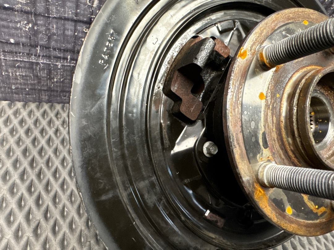 Поворотный кулак, 5880 рублей, Красноярск