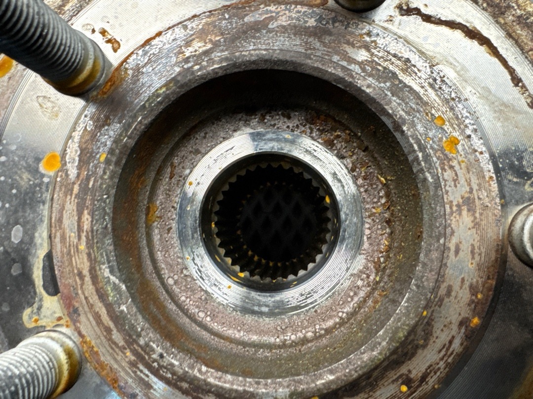 Поворотный кулак, 5880 рублей, Красноярск