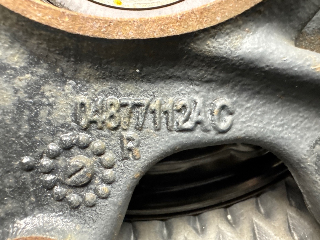 Поворотный кулак, 5880 рублей, Красноярск