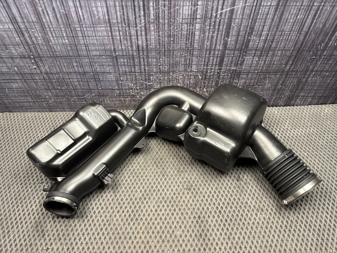 Резонатор воздушного фильтра, 5470 рублей, Красноярск