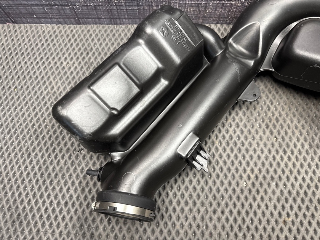 Резонатор воздушного фильтра, 5470 рублей, Красноярск