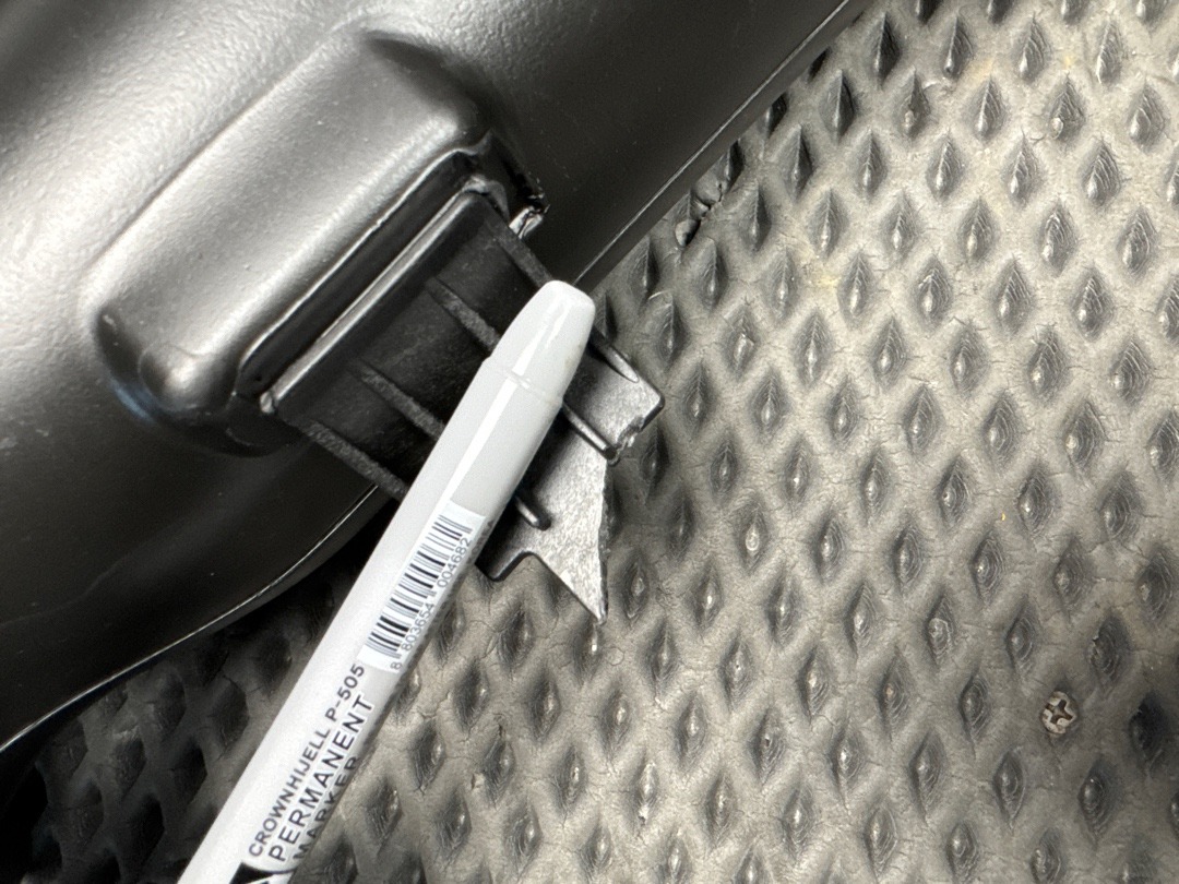 Резонатор воздушного фильтра, 5470 рублей, Красноярск