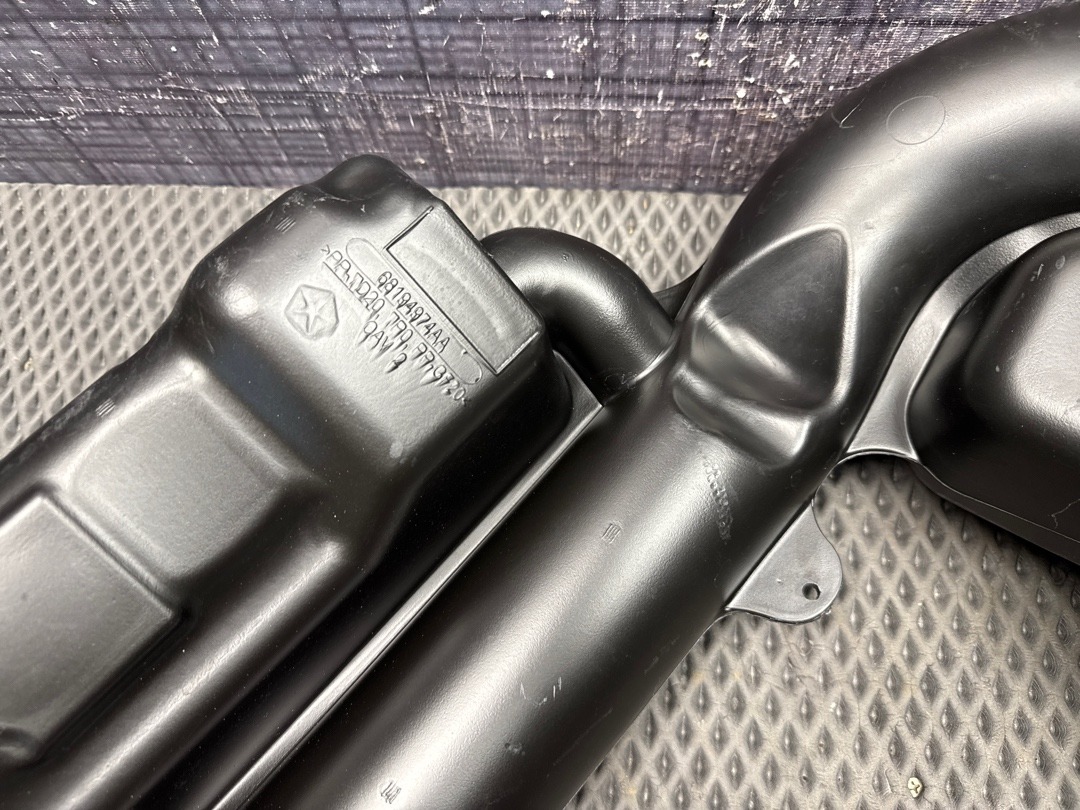 Резонатор воздушного фильтра, 5470 рублей, Красноярск