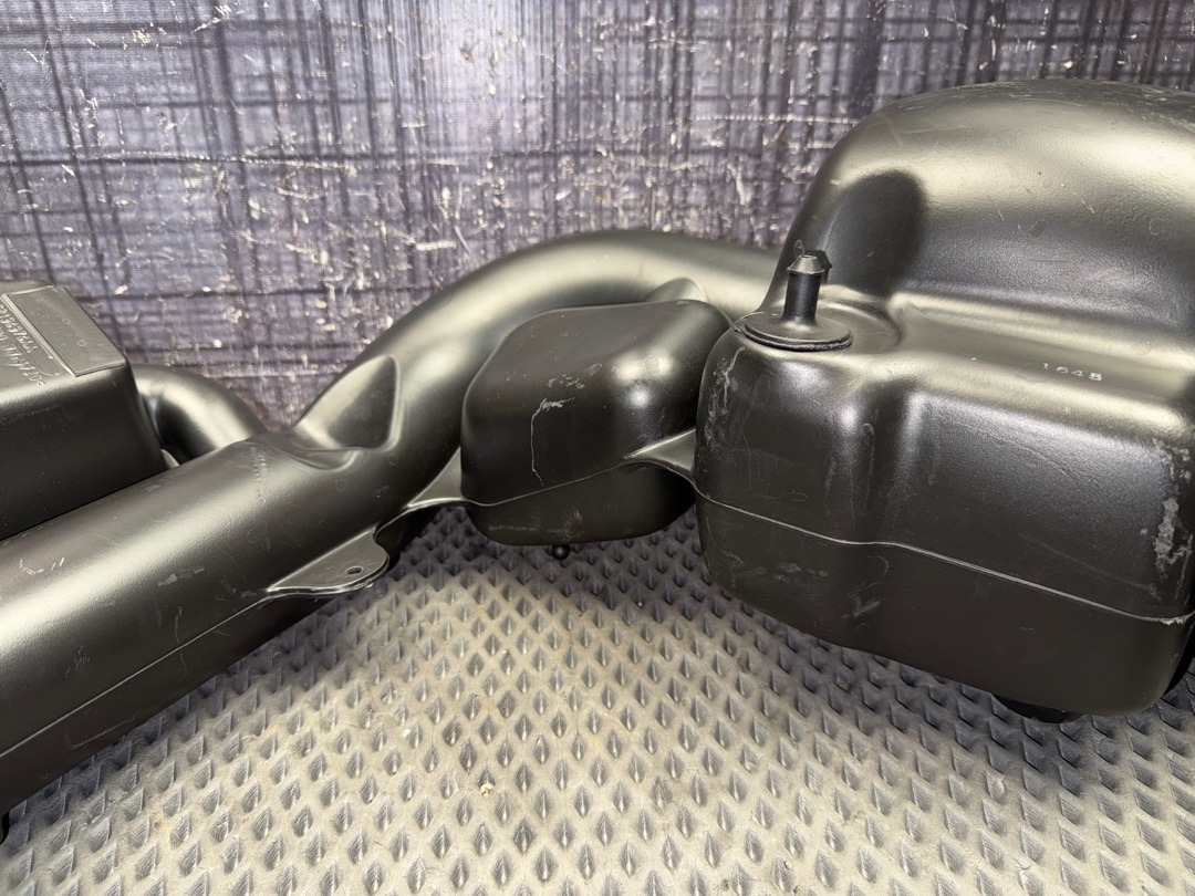 Резонатор воздушного фильтра, 5470 рублей, Красноярск