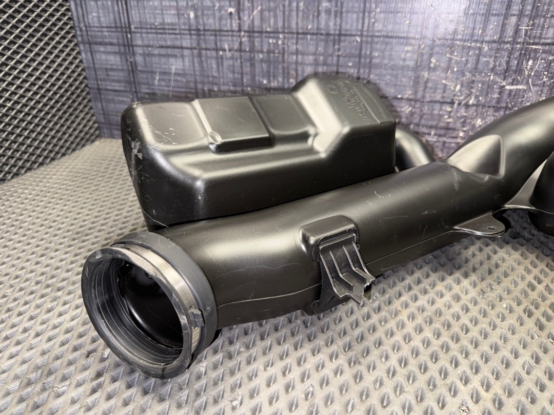 Резонатор воздушного фильтра, 5470 рублей, Красноярск