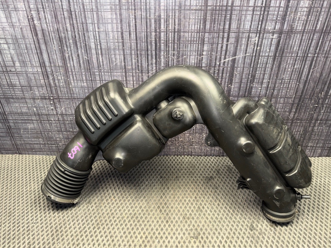 Резонатор воздушного фильтра, 5470 рублей, Красноярск