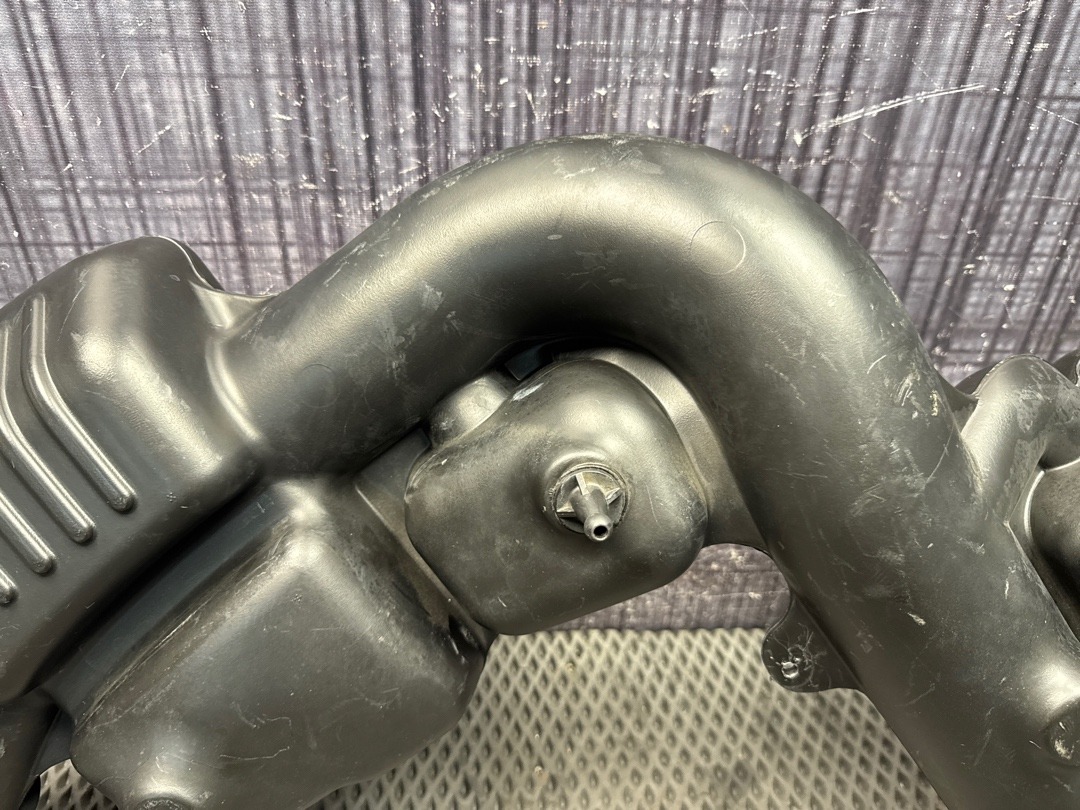 Резонатор воздушного фильтра, 5470 рублей, Красноярск