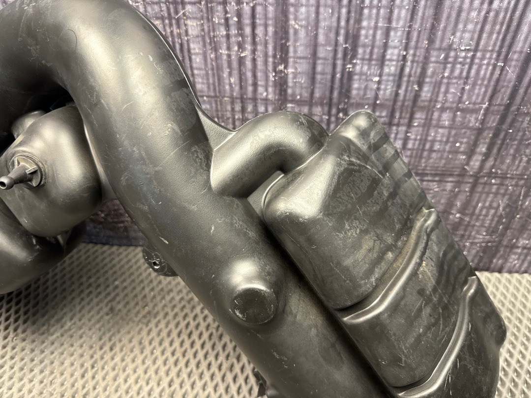 Резонатор воздушного фильтра, 5470 рублей, Красноярск