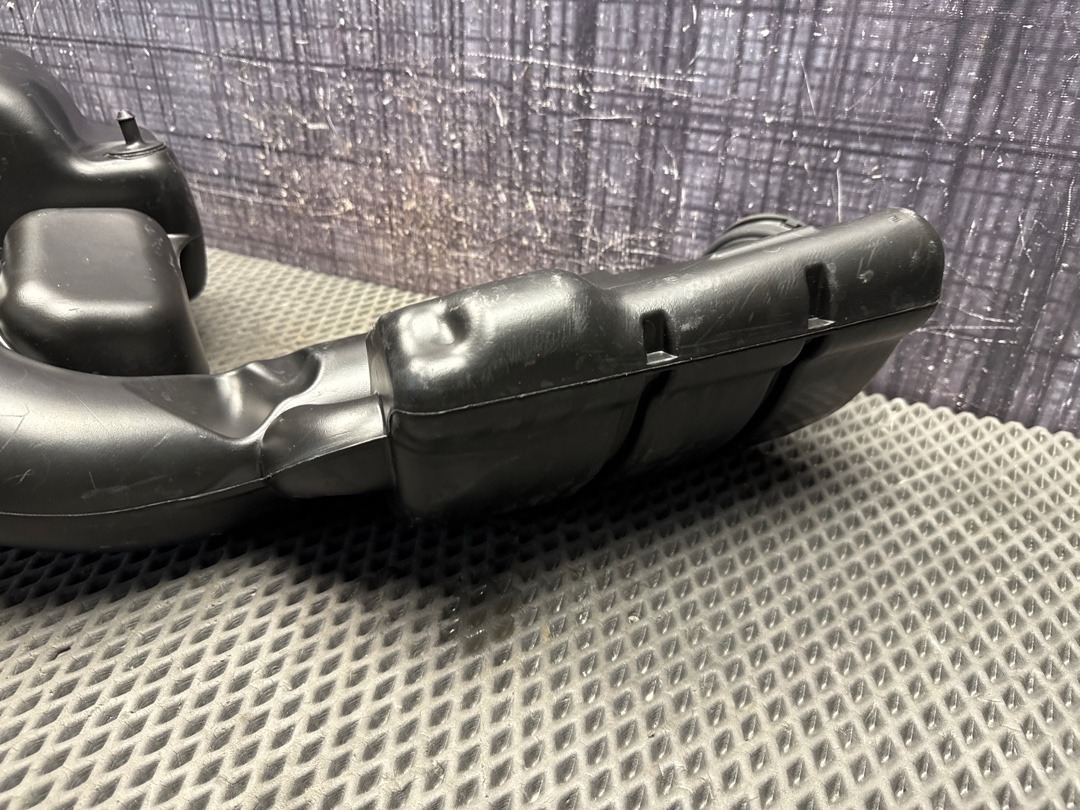 Резонатор воздушного фильтра, 5470 рублей, Красноярск