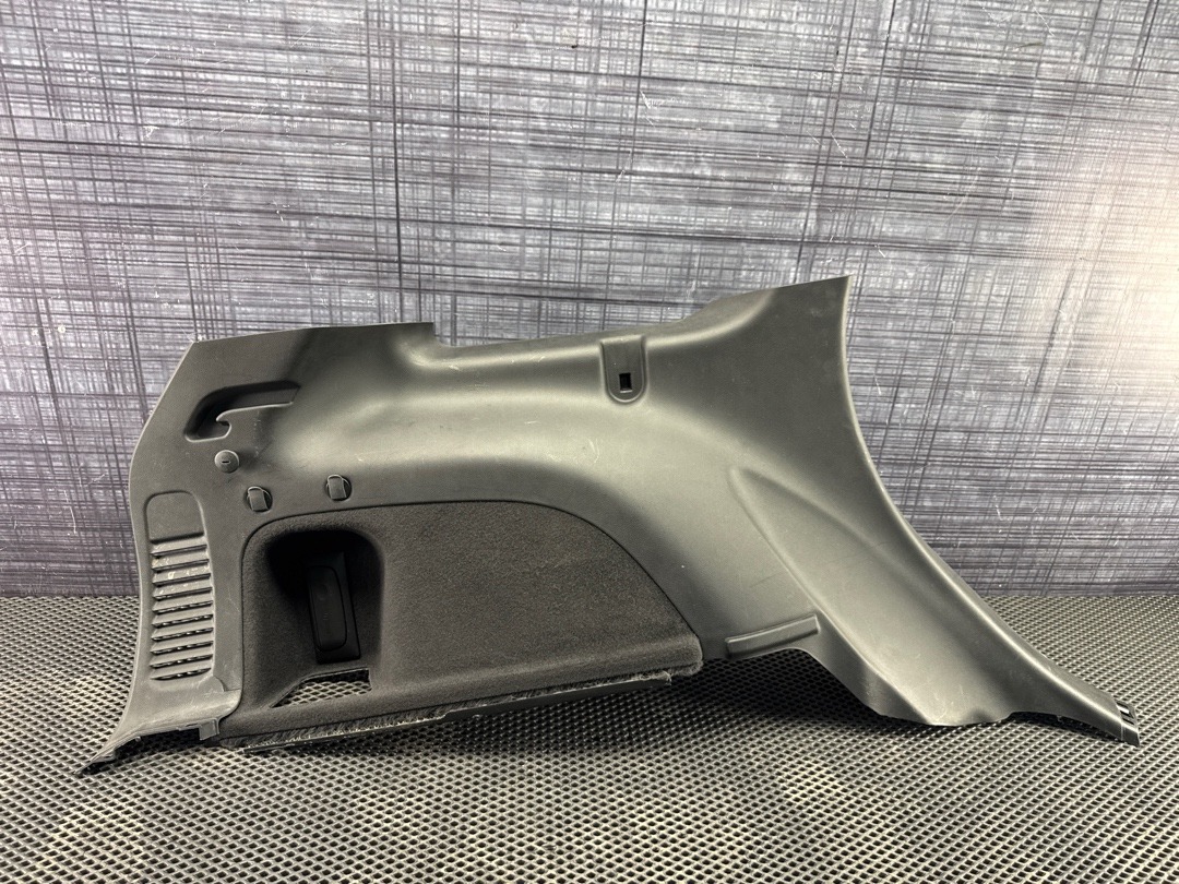 Обшивка багажника, 2110 рублей, Красноярск