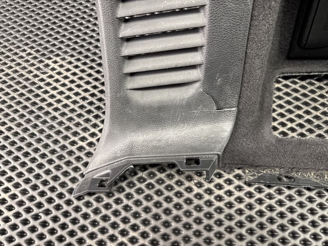 Обшивка багажника, 2110 рублей, Красноярск