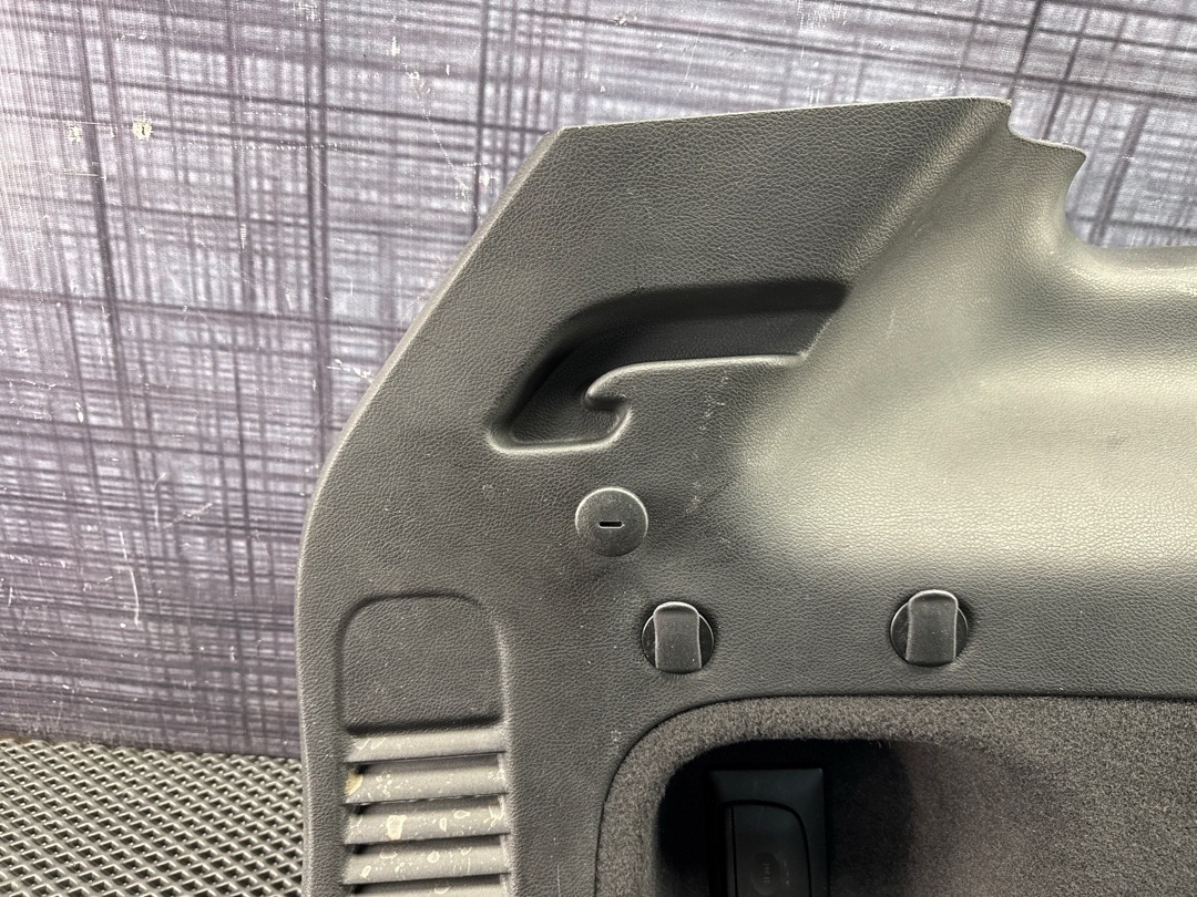 Обшивка багажника, 2110 рублей, Красноярск