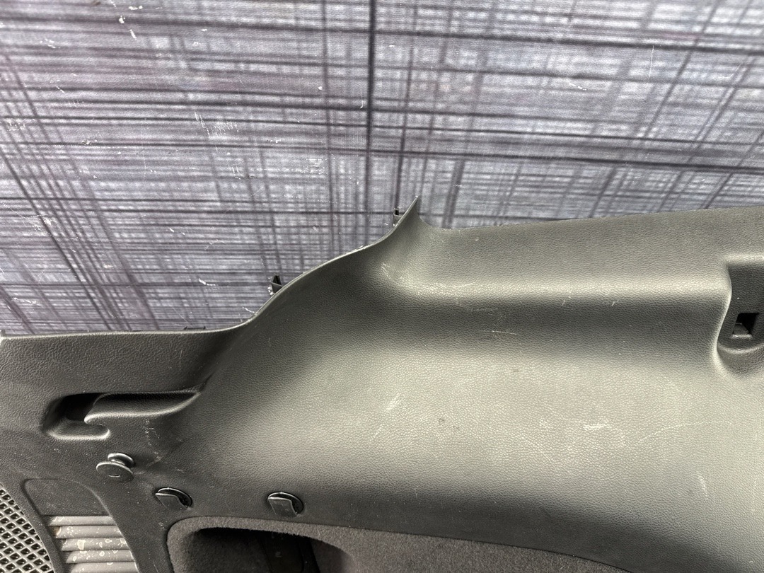 Обшивка багажника, 2110 рублей, Красноярск