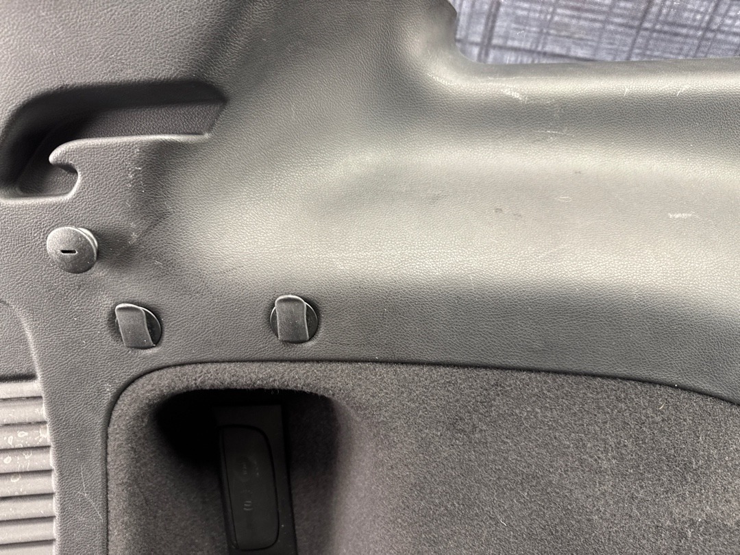 Обшивка багажника, 2110 рублей, Красноярск