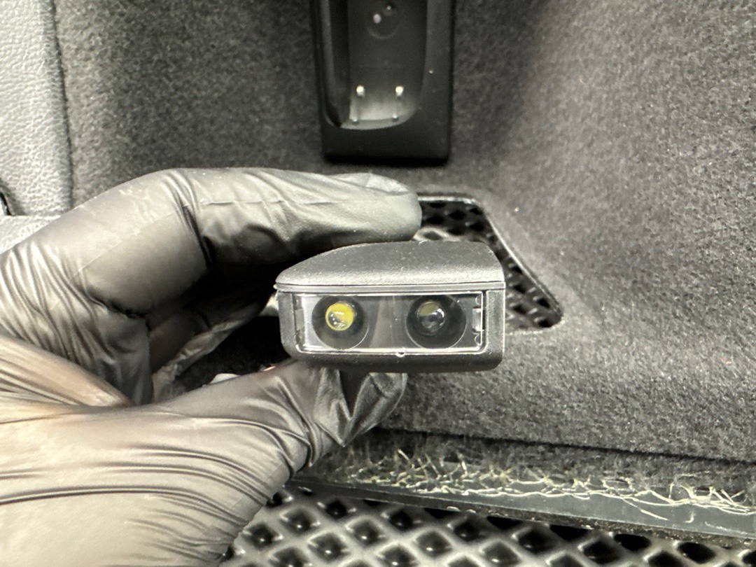 Обшивка багажника, 2110 рублей, Красноярск