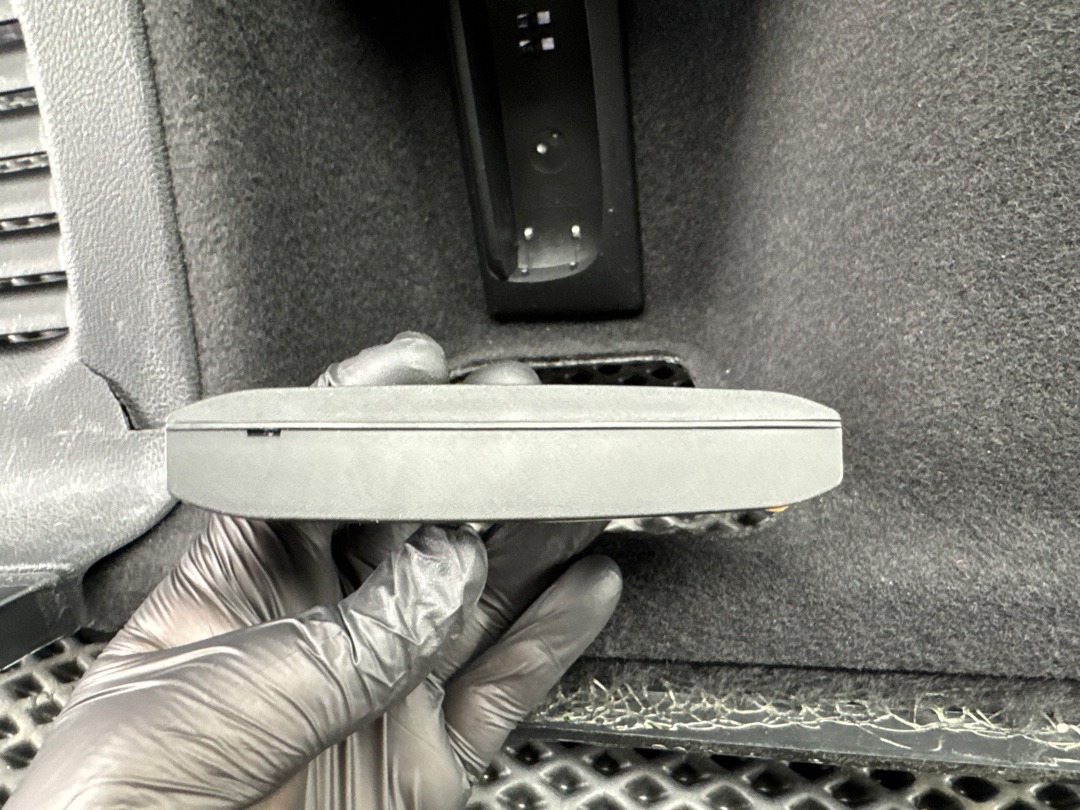 Обшивка багажника, 2110 рублей, Красноярск