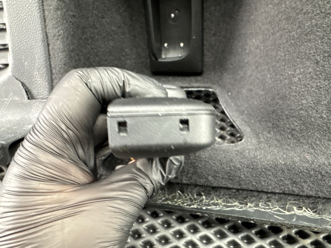 Обшивка багажника, 2110 рублей, Красноярск