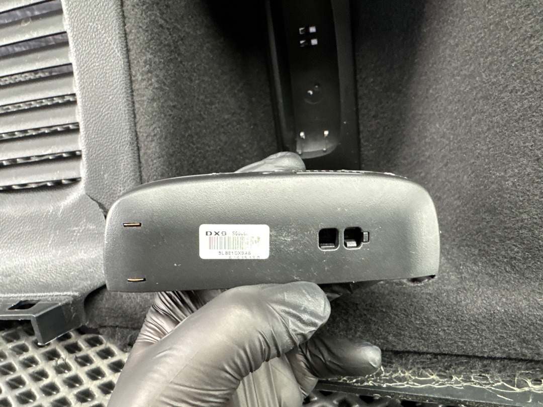 Обшивка багажника, 2110 рублей, Красноярск