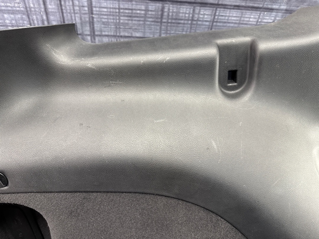 Обшивка багажника, 2110 рублей, Красноярск