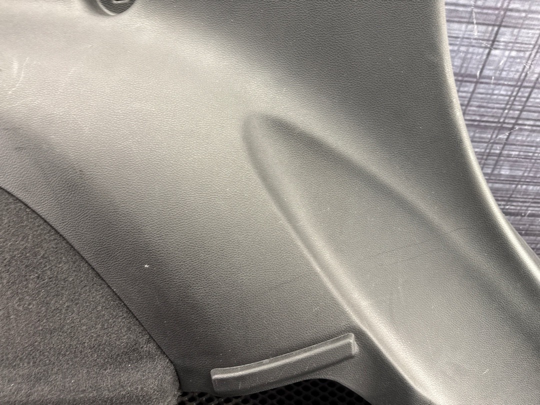 Обшивка багажника, 2110 рублей, Красноярск