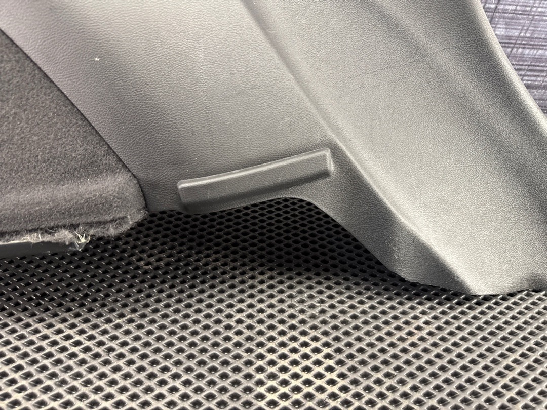 Обшивка багажника, 2110 рублей, Красноярск