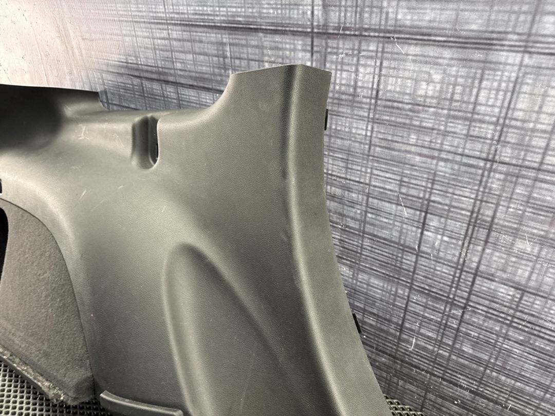 Обшивка багажника, 2110 рублей, Красноярск