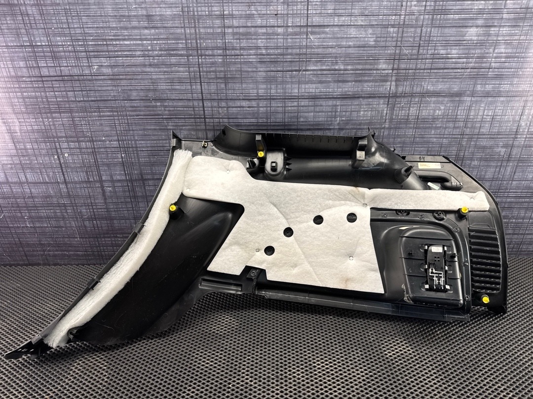 Обшивка багажника, 2110 рублей, Красноярск