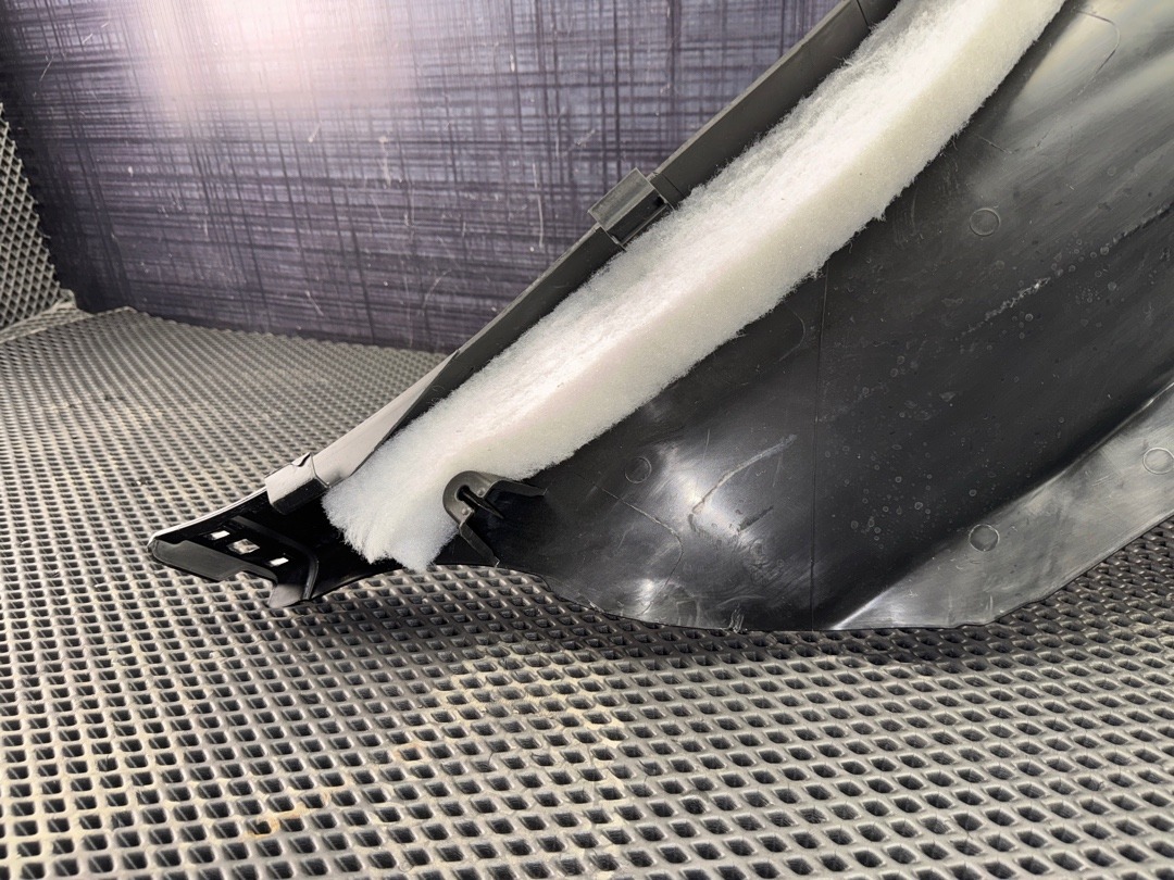 Обшивка багажника, 2110 рублей, Красноярск