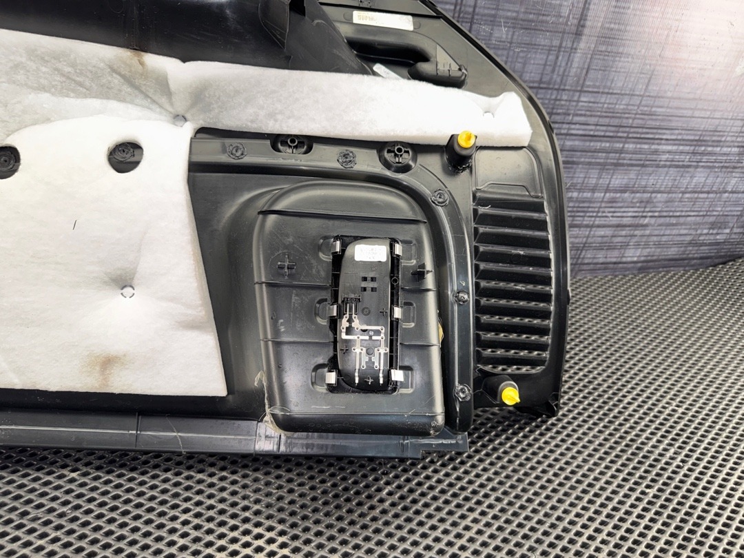 Обшивка багажника, 2110 рублей, Красноярск