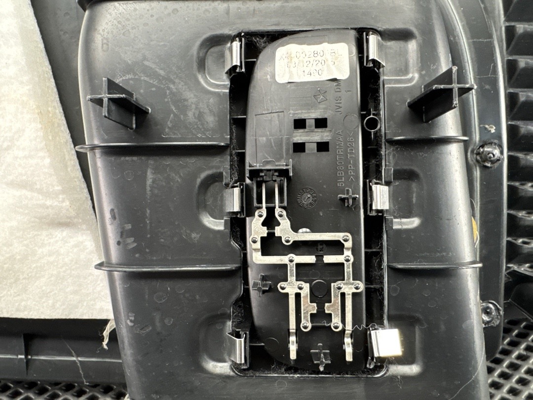 Обшивка багажника, 2110 рублей, Красноярск