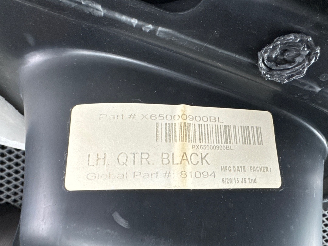 Обшивка багажника, 2110 рублей, Красноярск