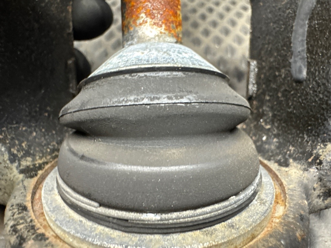 Поворотный кулак, 6710 рублей, Красноярск