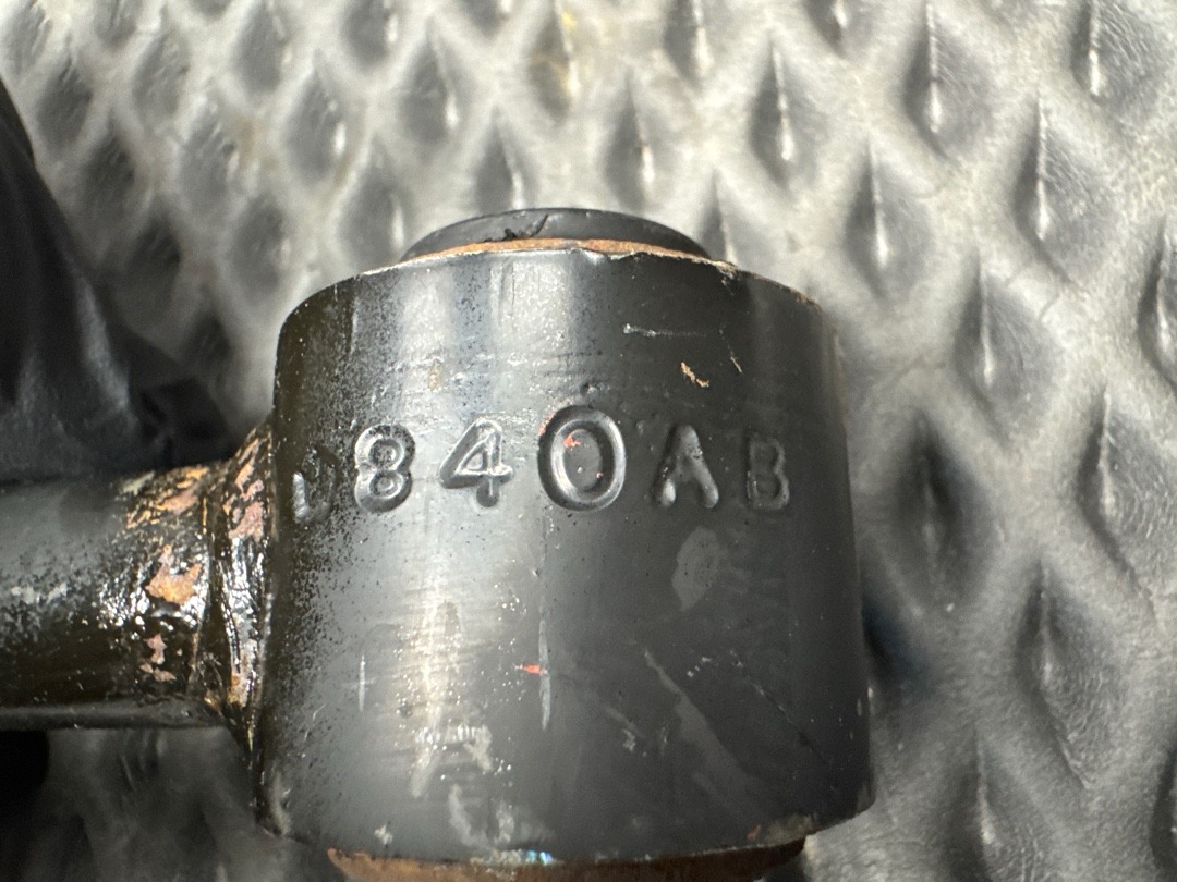 Рычаг подвески, 1870 рублей, Красноярск