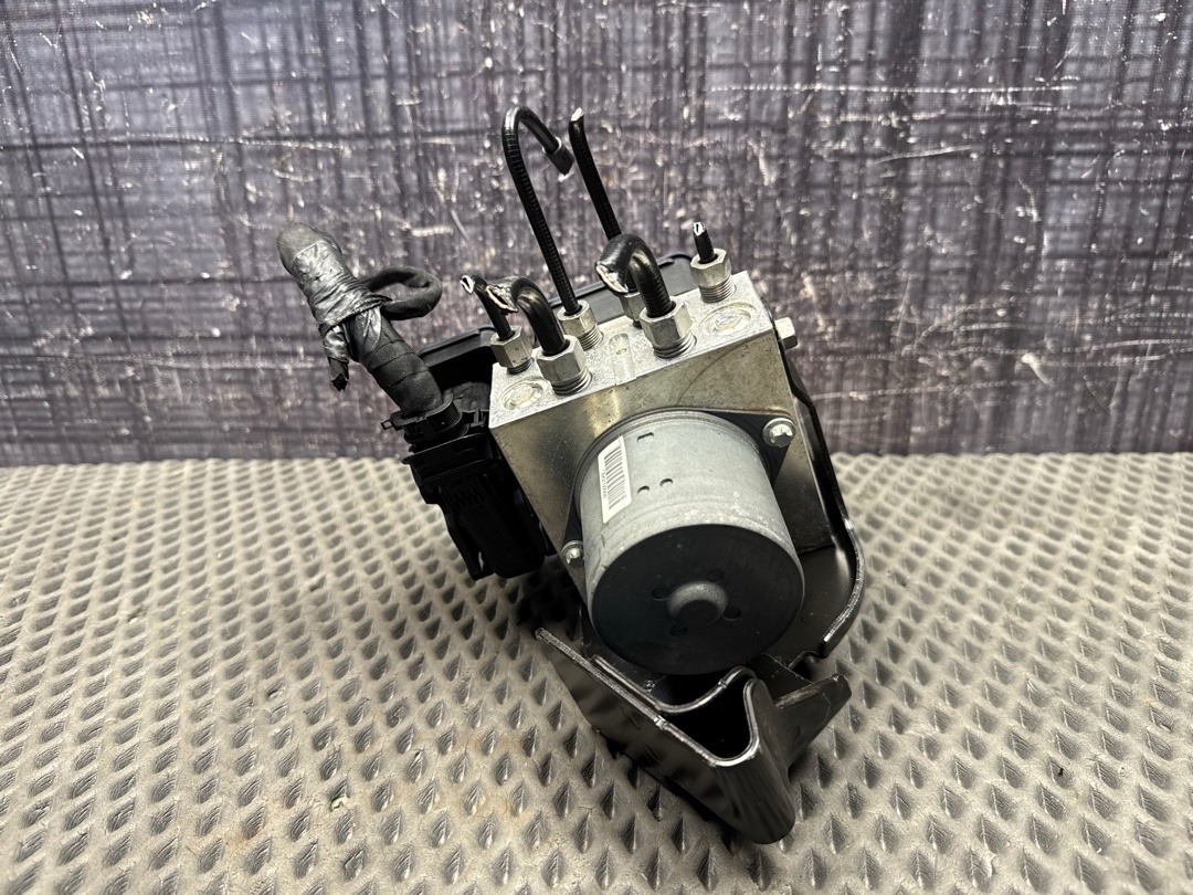 Блок ABS, 11210 рублей, Красноярск