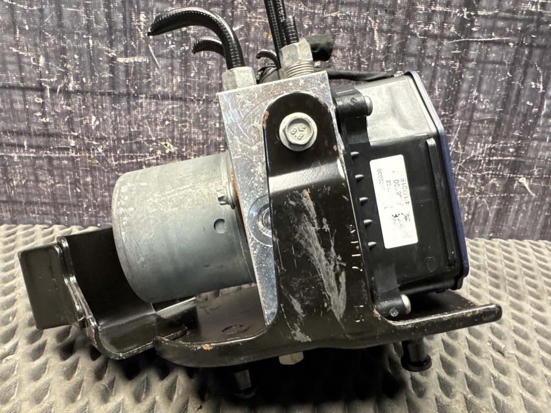 Блок ABS, 11210 рублей, Красноярск