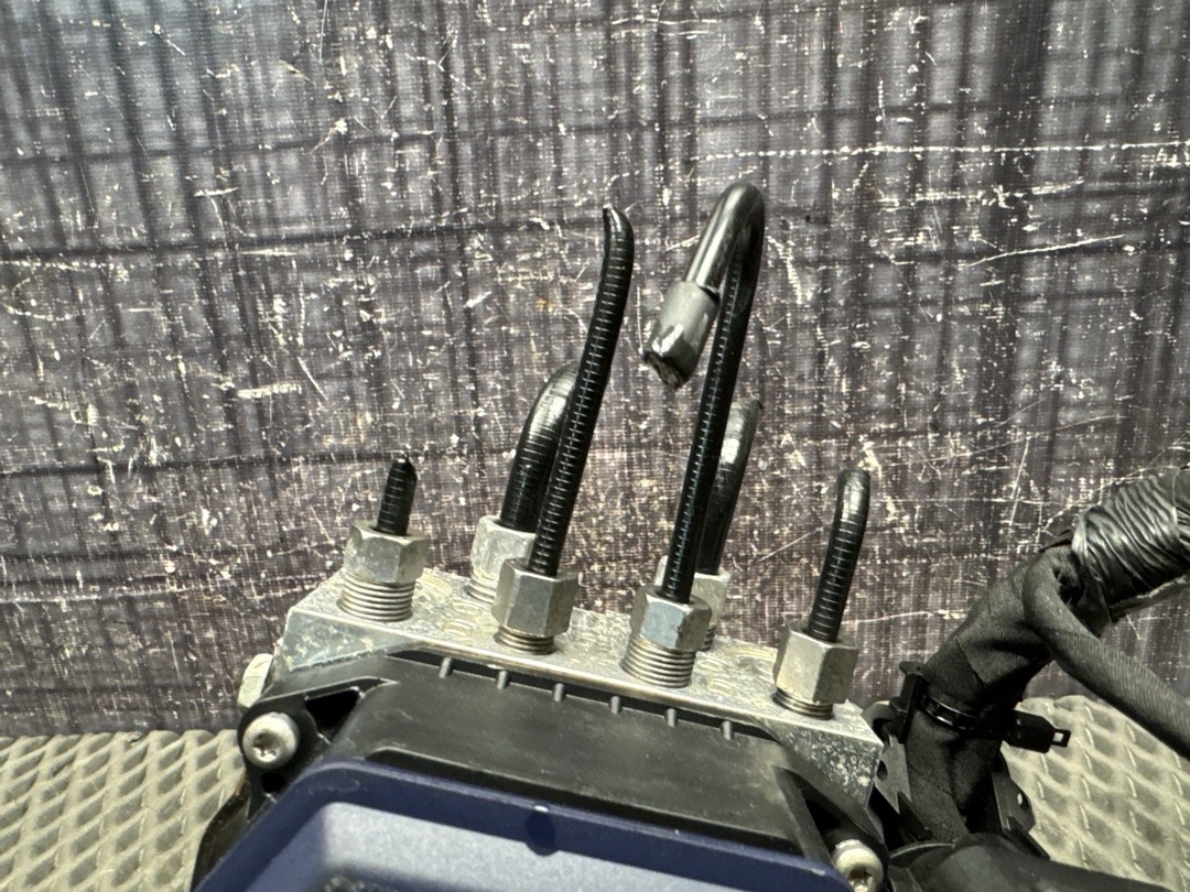 Блок ABS, 11210 рублей, Красноярск