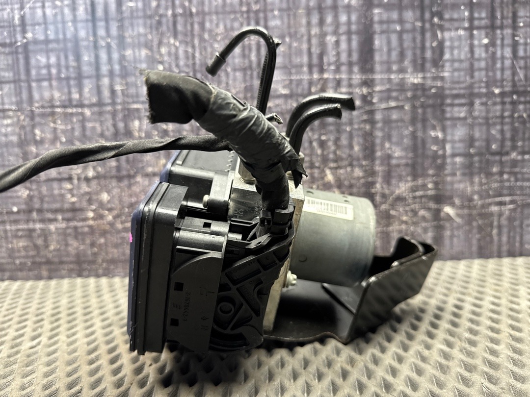 Блок ABS, 11210 рублей, Красноярск