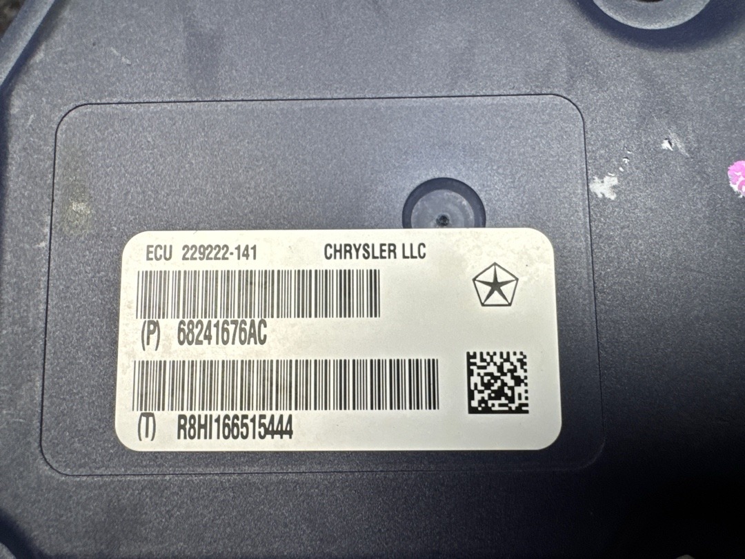 Блок ABS, 11210 рублей, Красноярск