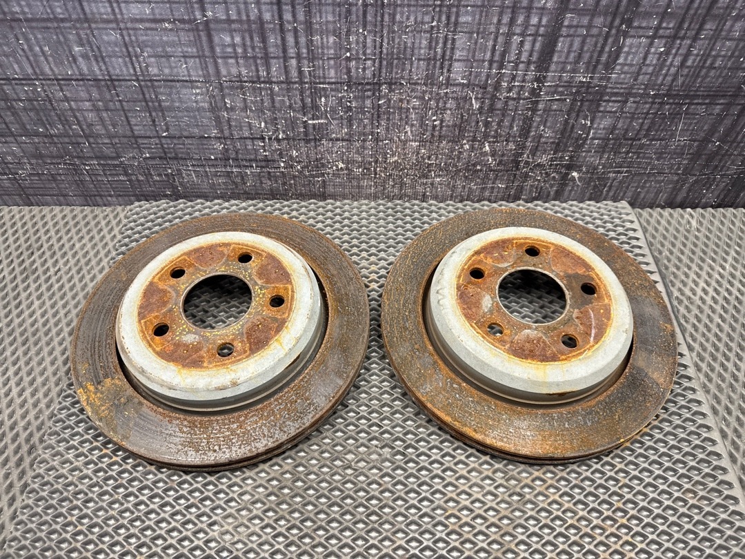 Тормозной диск, 4270 рублей, Красноярск