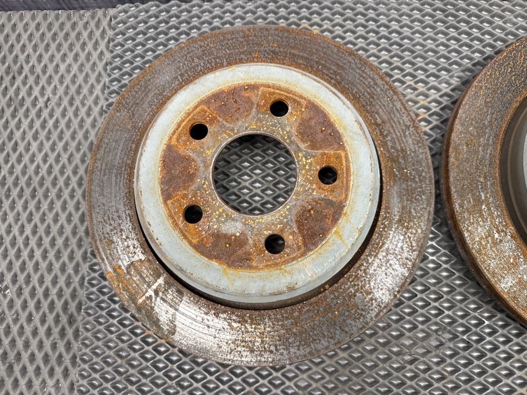 Тормозной диск, 4270 рублей, Красноярск