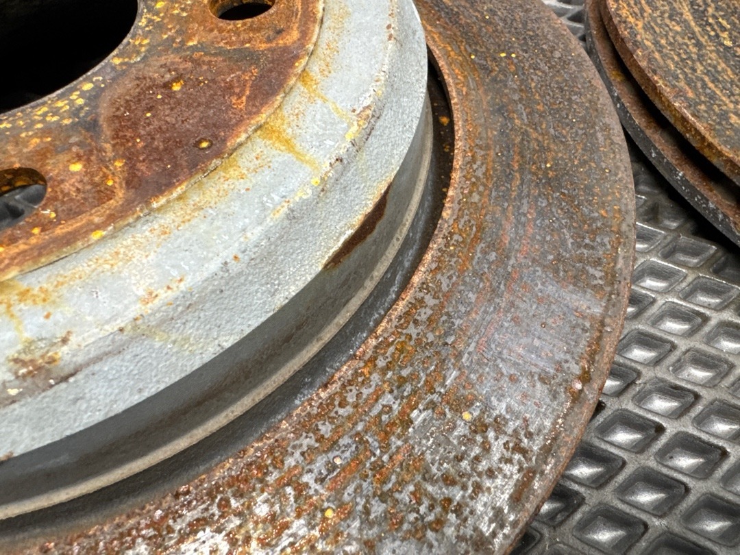 Тормозной диск, 4270 рублей, Красноярск