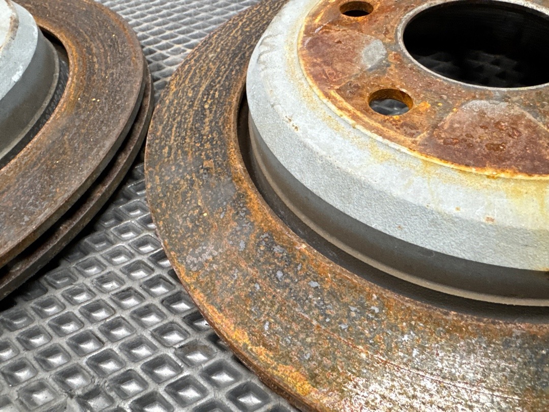 Тормозной диск, 4270 рублей, Красноярск