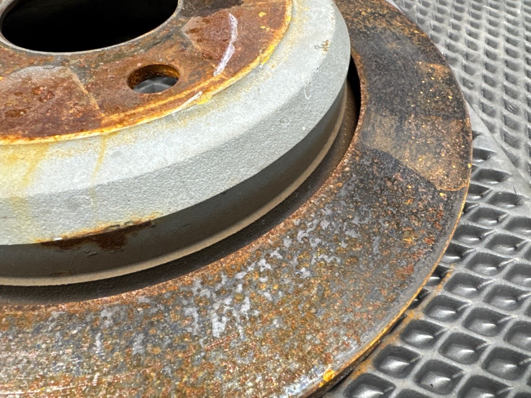 Тормозной диск, 4270 рублей, Красноярск