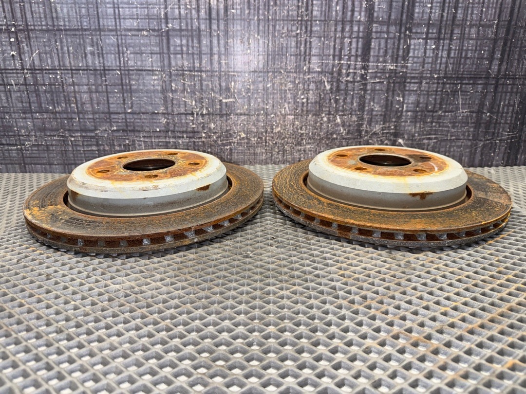 Тормозной диск, 4270 рублей, Красноярск