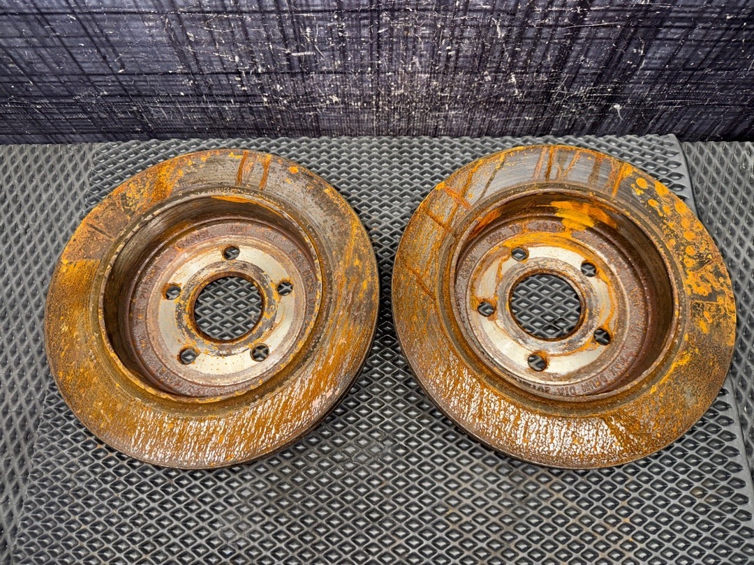 Тормозной диск, 4270 рублей, Красноярск