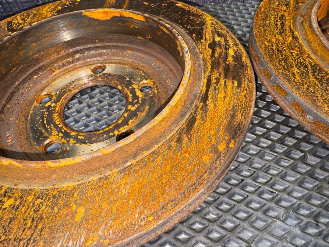 Тормозной диск, 4270 рублей, Красноярск