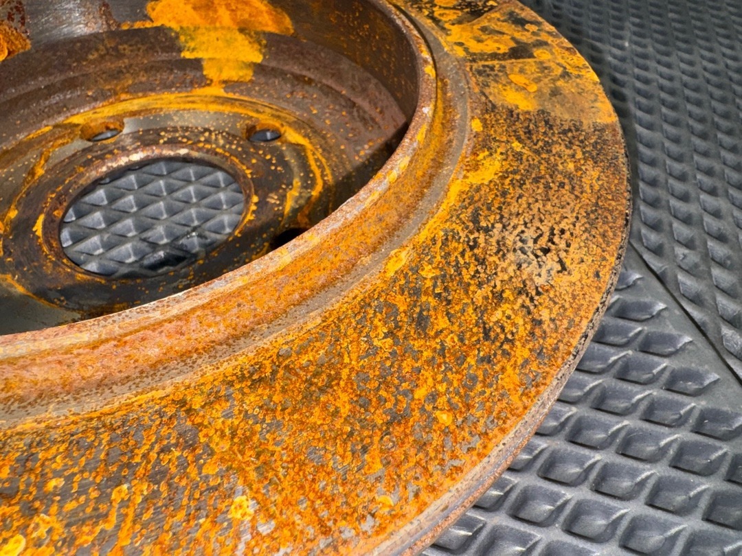 Тормозной диск, 4270 рублей, Красноярск